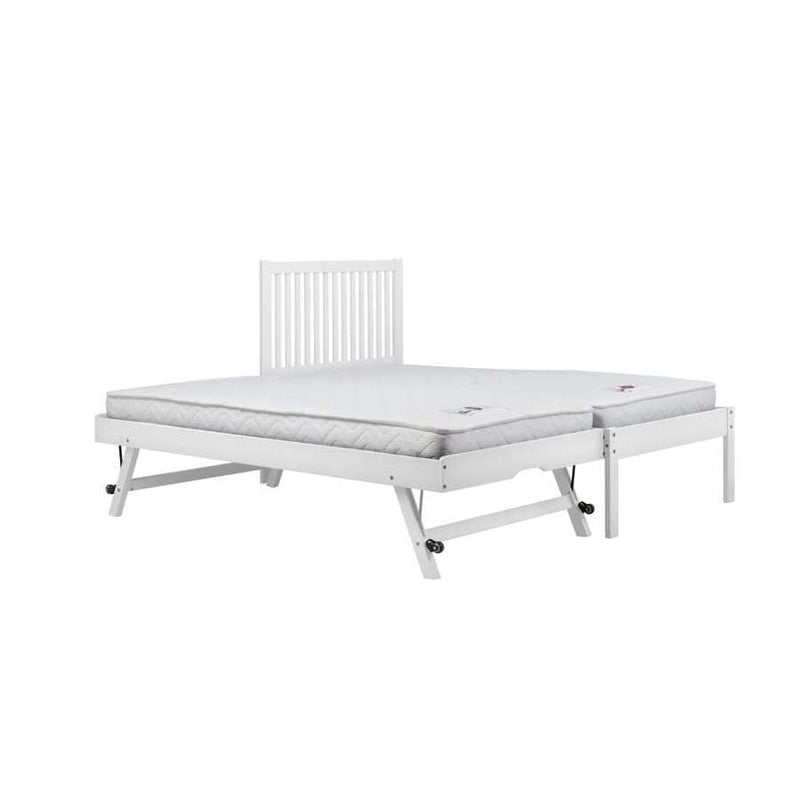 Buxton Trundle Bed