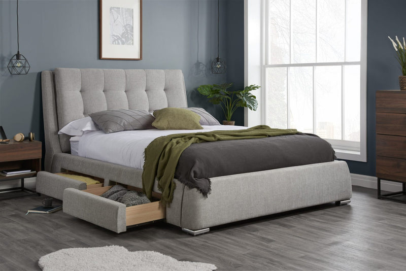 Mayfair King Bed