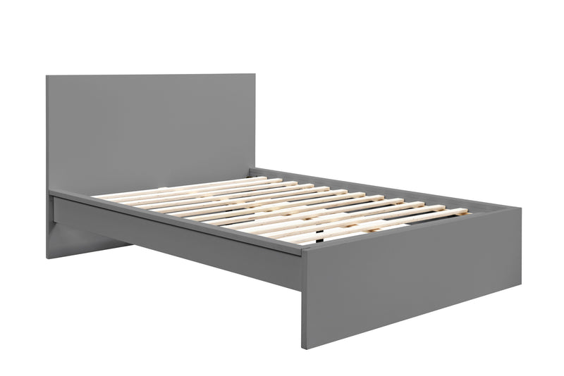 Oslo Double Bed