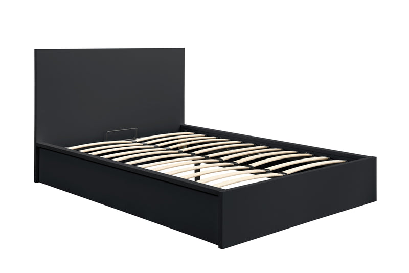 Oslo King Ottoman Bed