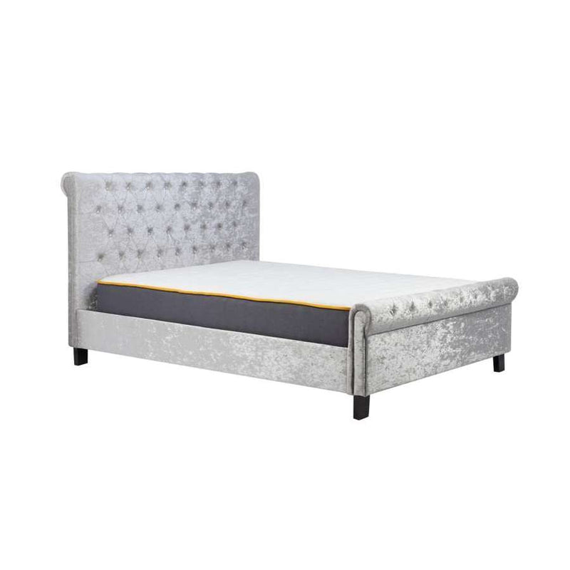 Sienna Small Double Bed