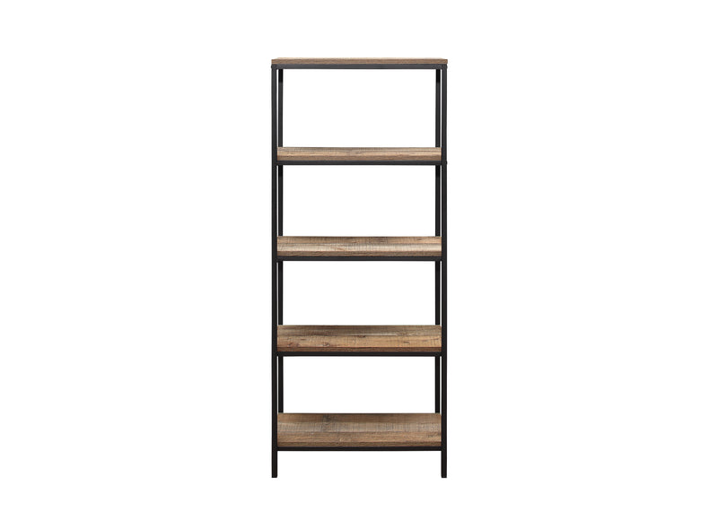 Urban 5 Tier Bookcase