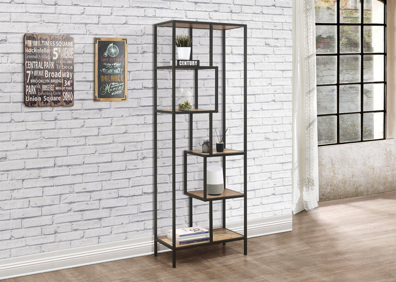 Urban Tall Shelving Unit