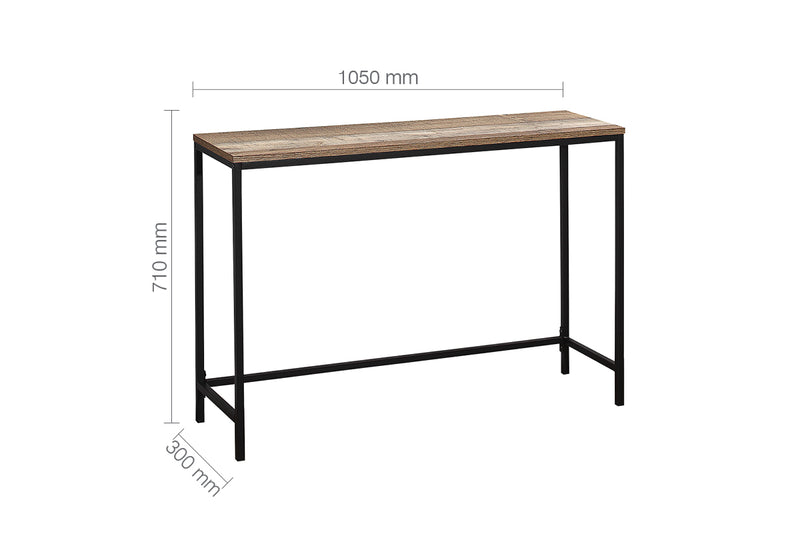 Urban Console Table