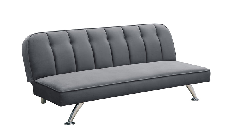 Brighton Sofa Bed Grey - Bedzy Limited Cheap affordable beds united kingdom england bedroom furniture