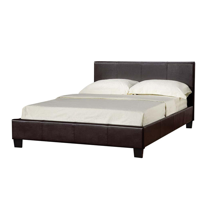 Prado Hydaulic 5.0 King Bed Black - Bedzy Limited Cheap affordable beds united kingdom england bedroom furniture